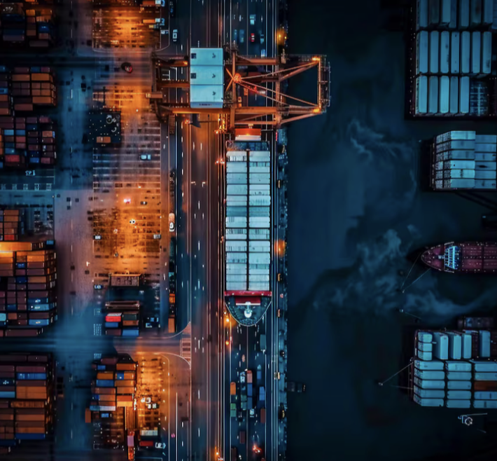 Port